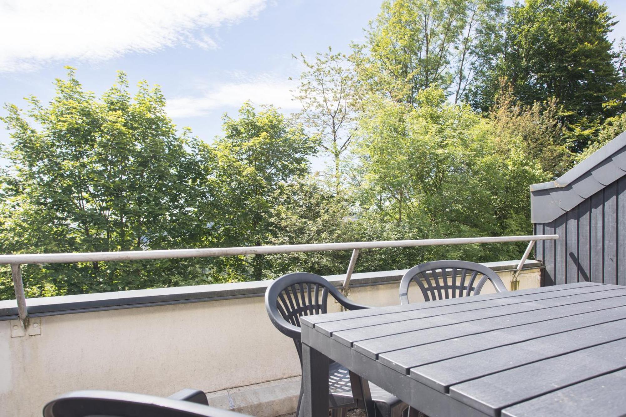 Appartement Brink Am Waltenberg 70 Winterberg Exterior photo