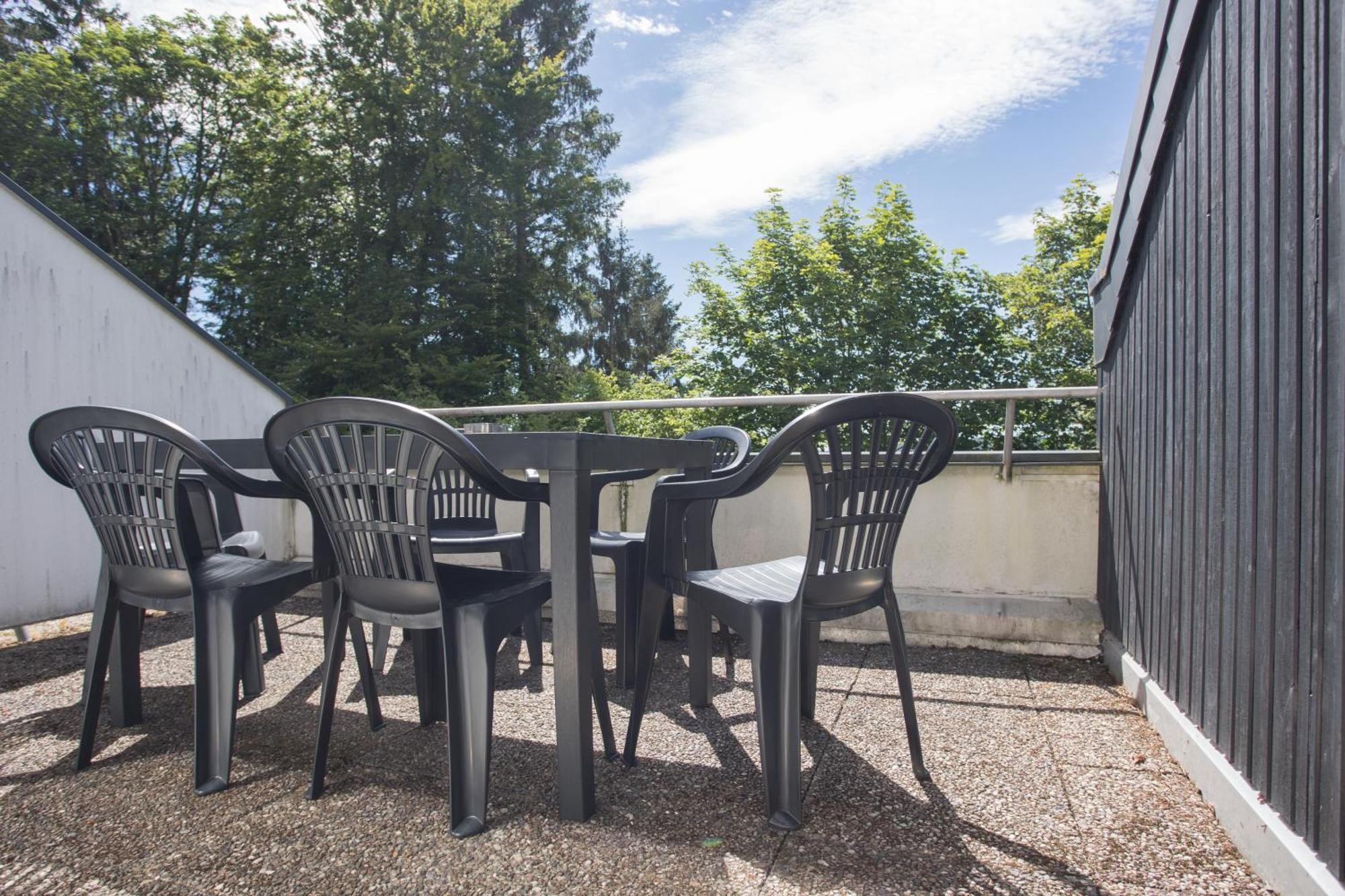 Appartement Brink Am Waltenberg 70 Winterberg Exterior photo