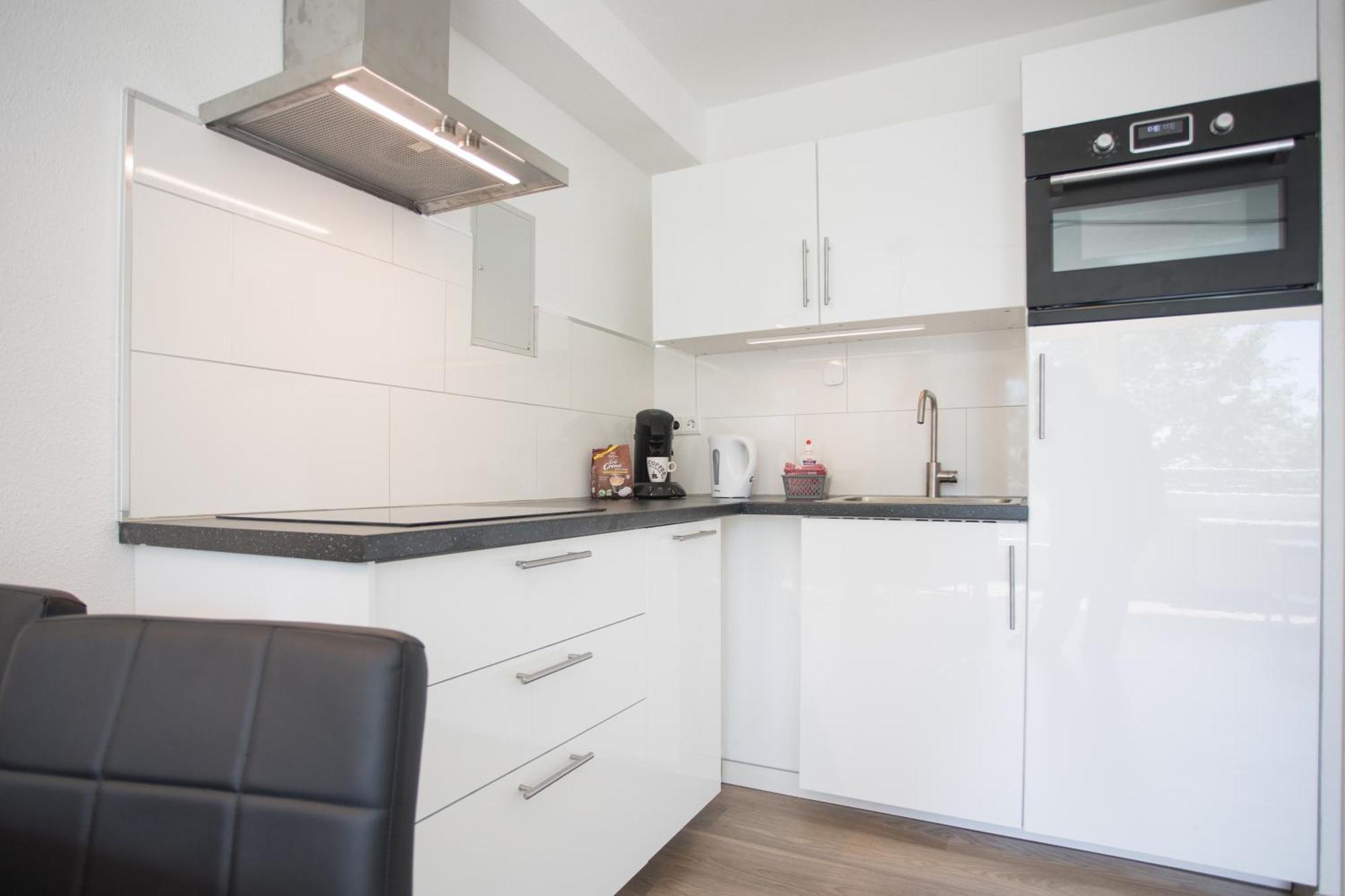 Appartement Brink Am Waltenberg 70 Winterberg Exterior photo