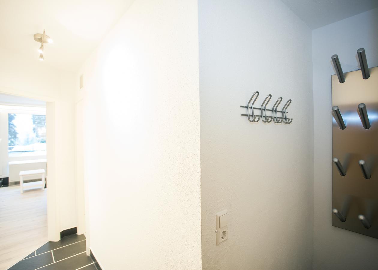 Appartement Brink Am Waltenberg 70 Winterberg Exterior photo