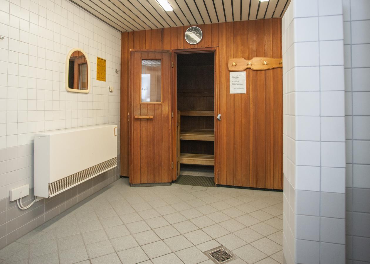 Appartement Brink Am Waltenberg 70 Winterberg Exterior photo