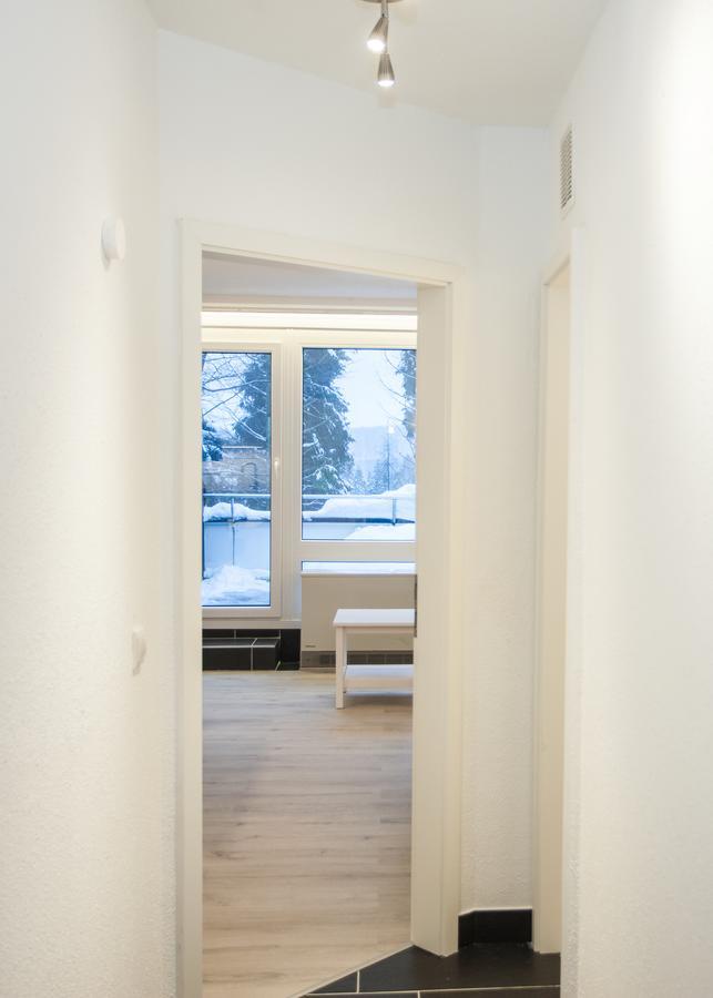 Appartement Brink Am Waltenberg 70 Winterberg Exterior photo