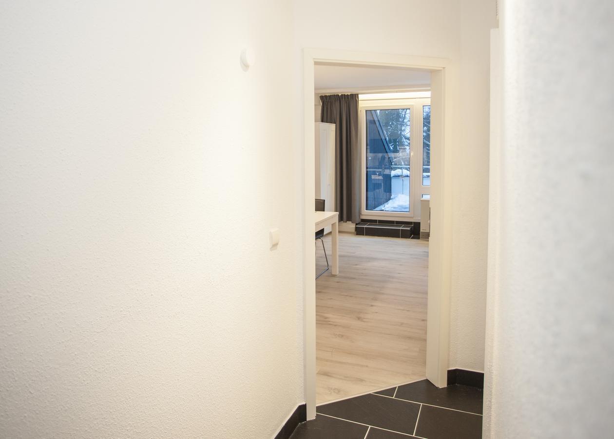 Appartement Brink Am Waltenberg 70 Winterberg Exterior photo