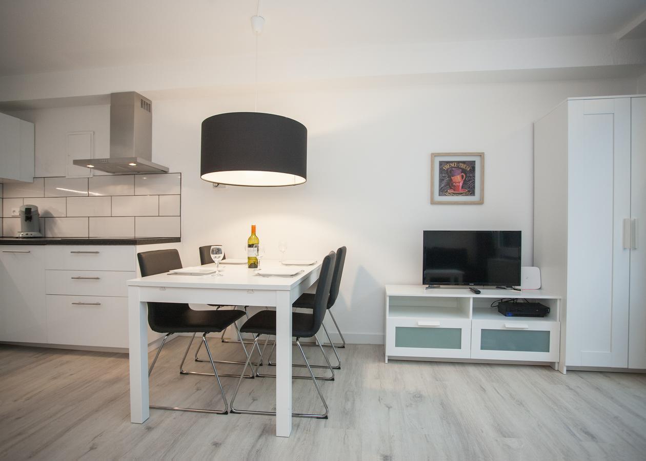 Appartement Brink Am Waltenberg 70 Winterberg Exterior photo