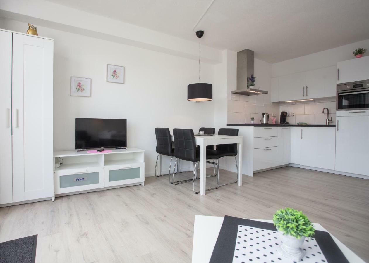 Appartement Brink Am Waltenberg 70 Winterberg Exterior photo