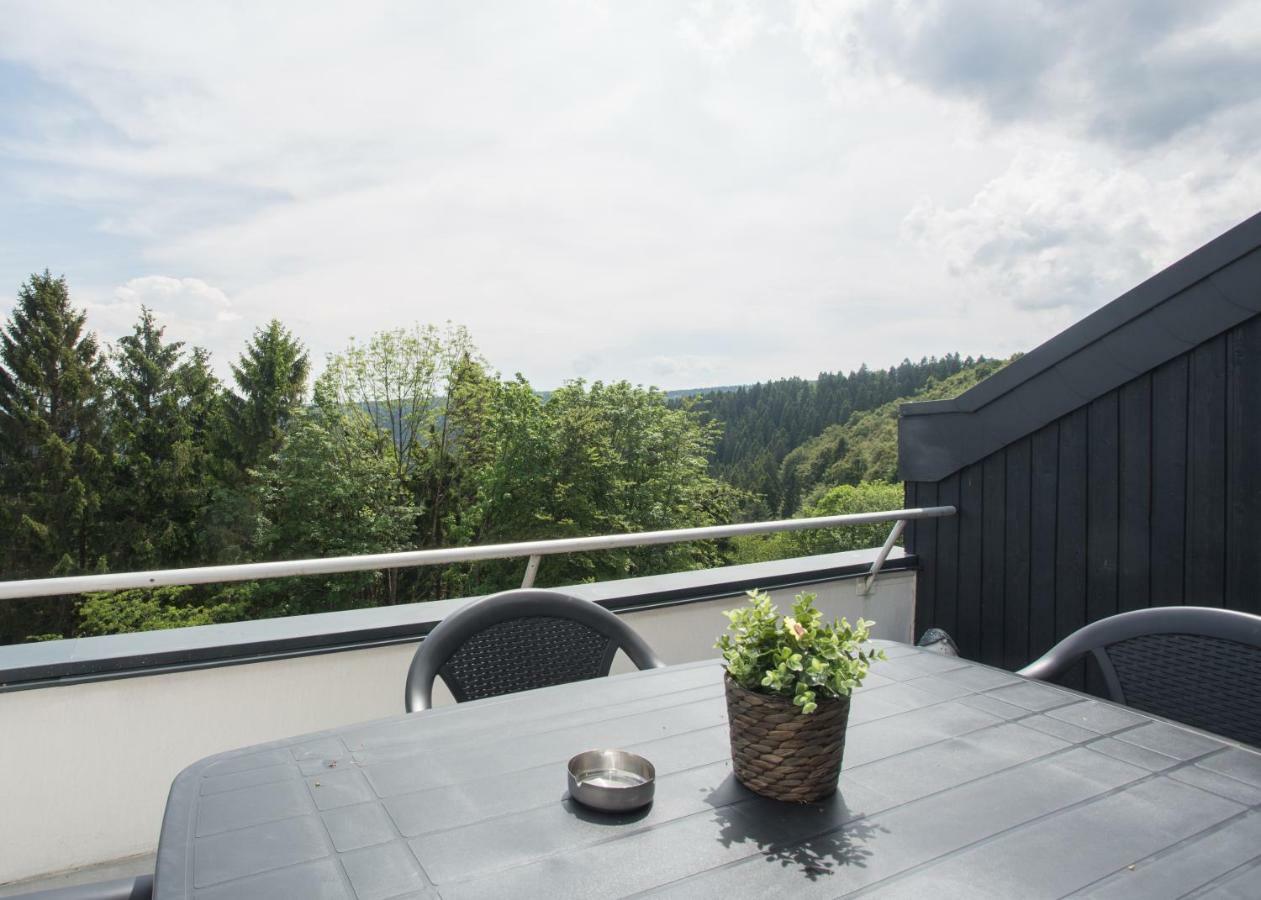 Appartement Brink Am Waltenberg 70 Winterberg Exterior photo