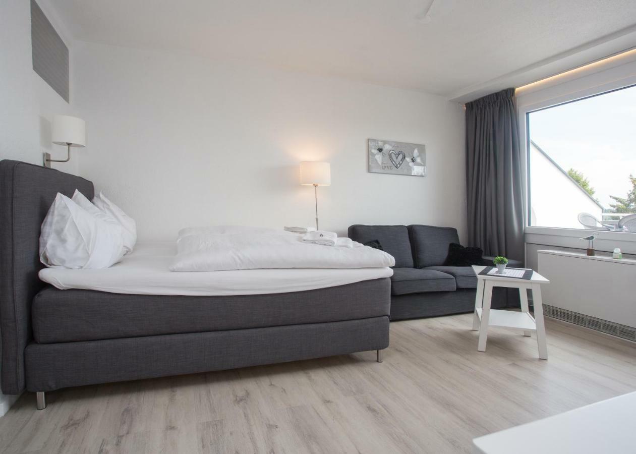Appartement Brink Am Waltenberg 70 Winterberg Exterior photo